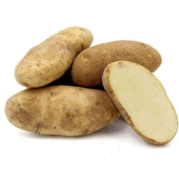 Russett Potatoes 50lbs
