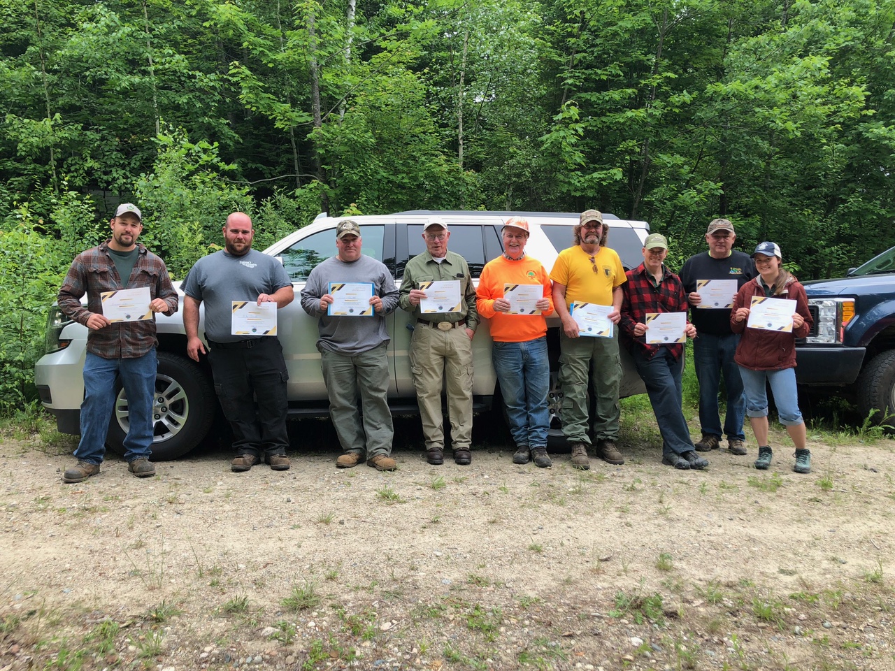 Erosion Control Workshop