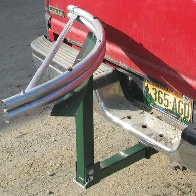 Bender Hitch Mount (2)