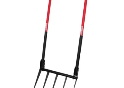 Broadfork 7 Tine 22” Bully