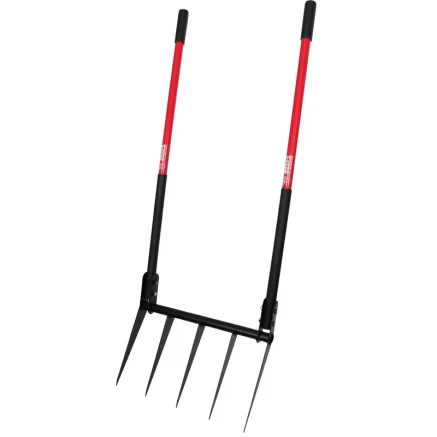 Broadfork 7 Tine 22” Bully