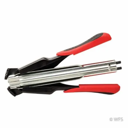 C-Ring Applicator Pliers