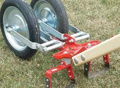 Double-Wheel Conversion Kit