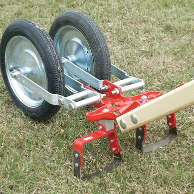 Double-Wheel Conversion Kit