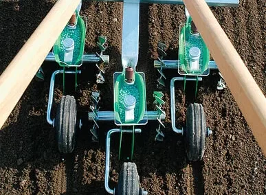 Seeder Conversion Kit